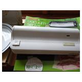 Collection Of Kitchen Items