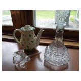 Collection Of Kitchen Items