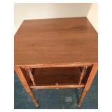 Occasional Table