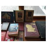Collection Of Misc. Books