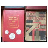 Collection Of Misc. Books