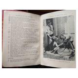 Collection Of Misc. Books