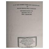 Collection Of Misc. Books
