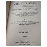 Collection Of Misc. Books