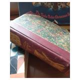 Collection Of Misc. Books