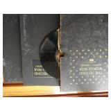 Collection Of Misc. Books