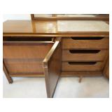 Vintage Basic Witz Lowboy Style Dresser