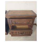 Pair Of Vaughan Nightstands