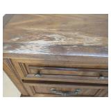 Pair Of Vaughan Nightstands
