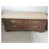 Lane Cedar Chest