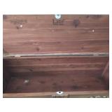 Lane Cedar Chest