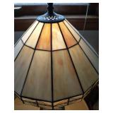 Stained Glass Lamp