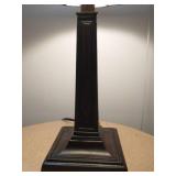 Stained Glass Lamp