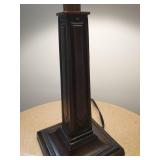 Stained Glass Lamp
