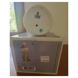 Lladro Primavera Infantil Spring Figurine With Box