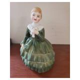 Royal Doulton Belle Figurine