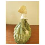 Royal Doulton Belle Figurine