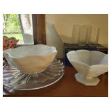 Collection Of Kitchenware And Dishware