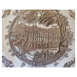 Collection Of Misc. Dishes