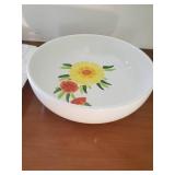 Two Pieces Of Sic Italy Made Dishware