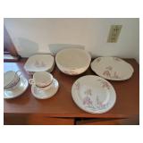 Universal Cambridge Dishes