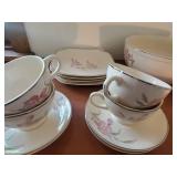 Universal Cambridge Dishes