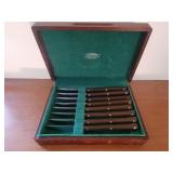 Cutco Kinfe Set