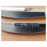 Cutco Kinfe Set