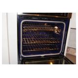 Kitchenaid KODE507ESS 27" Electric In-Wall Double Oven with Even-Heat Convection