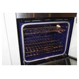 Kitchenaid KODE507ESS 27" Electric In-Wall Double Oven with Even-Heat Convection