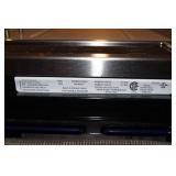 Kitchenaid KODE507ESS 27" Electric In-Wall Double Oven with Even-Heat Convection