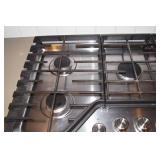 Kitchenaid KCGS356E 36" 5-Burner Gas Range