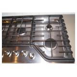Kitchenaid KCGS356E 36" 5-Burner Gas Range