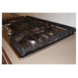 Kitchenaid KCGS356E 36" 5-Burner Gas Range
