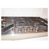 Kitchenaid KCGS356E 36" 5-Burner Gas Range