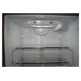 Kitchenaid 22 Cu Ft Stainless Steel Refrigerator