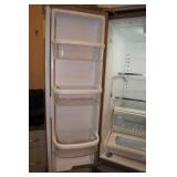 Kitchenaid 22 Cu Ft Stainless Steel Refrigerator