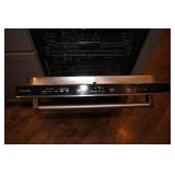 Kitchenaid KDTE234GPS 24" Stainless Steel Top-Control Dishwasher