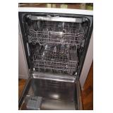 Kitchenaid KDTE234GPS 24" Stainless Steel Top-Control Dishwasher