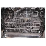 Kitchenaid KDTE234GPS 24" Stainless Steel Top-Control Dishwasher