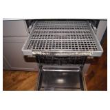 Kitchenaid KDTE234GPS 24" Stainless Steel Top-Control Dishwasher