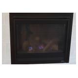 Heat & Glo SL-7 Slimline Gas Fireplace