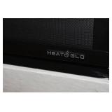 Heat & Glo SL-7 Slimline Gas Fireplace