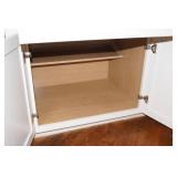 Kitchen Cabinets with Countertop
