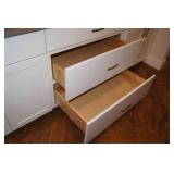 Kitchen Cabinets with Countertop