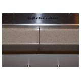 Kitchen Cabinets with Countertop