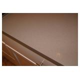 Kitchen Cabinets with Countertop