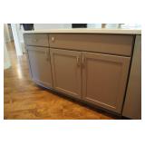 Kitchen Island Cabinets