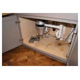Kitchen Island Cabinets