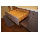Kitchen Island Cabinets
